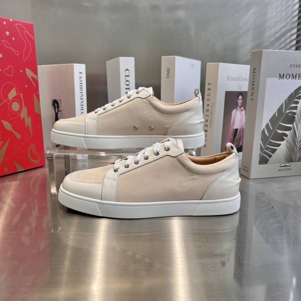 Christian Louboutin Couple Shoes CLS00238 Christian Louboutin Couple Shoes CLS00238